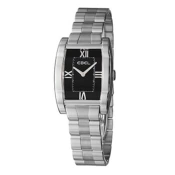 Ebel Tarawa 9656J21/5486 Stainless Steel Watch