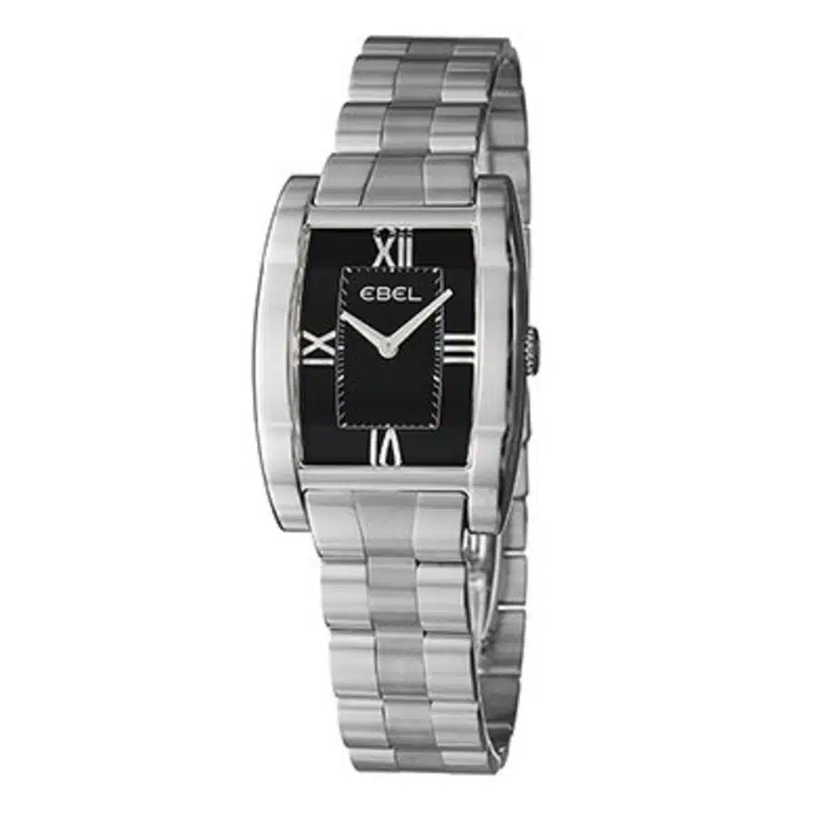 Ebel Tarawa 9656J21/5486 Stainless Steel Watch