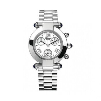 Chopard Imperiale Chronograph 378210 Stainless Steel Watch
