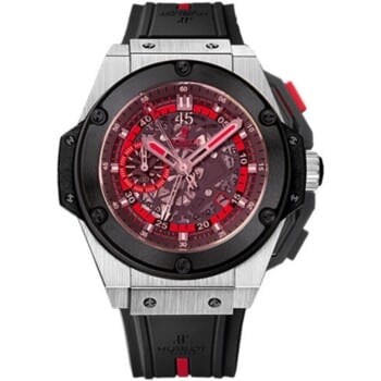 Hublot King Power Limited Edition UEFA Euro 2012 716.NM.1129.RX.EUR12
