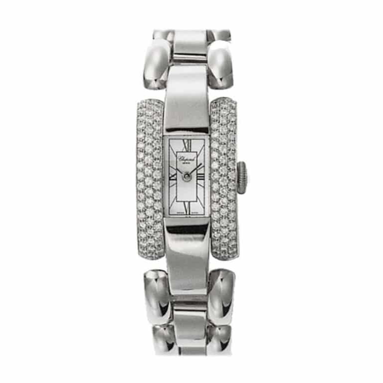 Chopard La Strada 416547/1001 White Gold Watch 2024