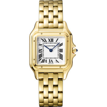 Cartier Yellow Gold Panthere WGPN0009 Watch 2024