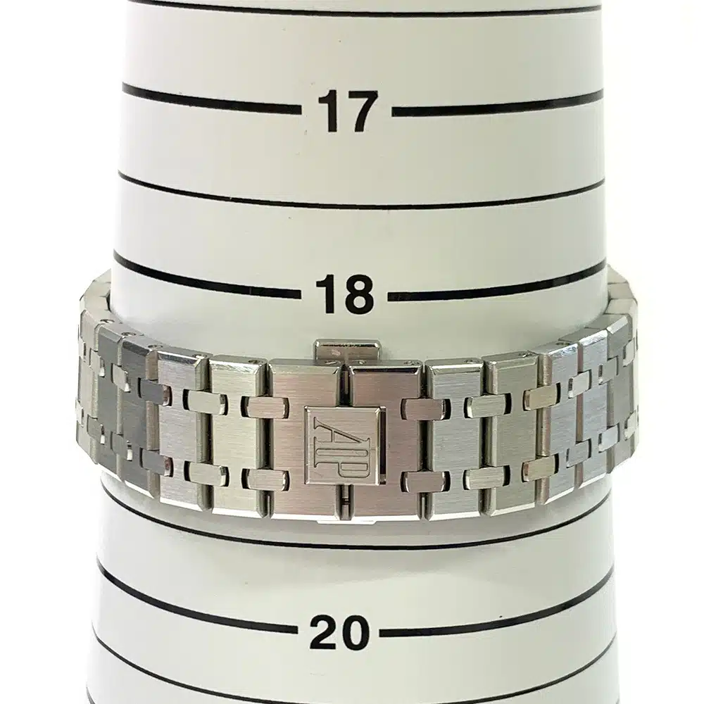 Audemars Piguet Royal Oak 15500ST.OO.1220ST.02 Automatic 41mm Stainless Steel Watch Grey Dial – image 8