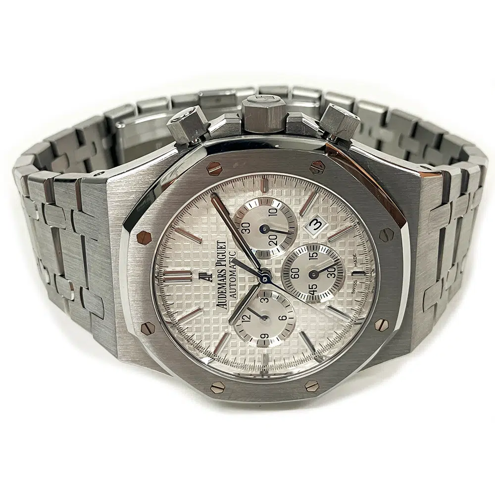 Audemars Piguet Royal Oak 26320ST.OO.1220ST.02 41 MM (2012)