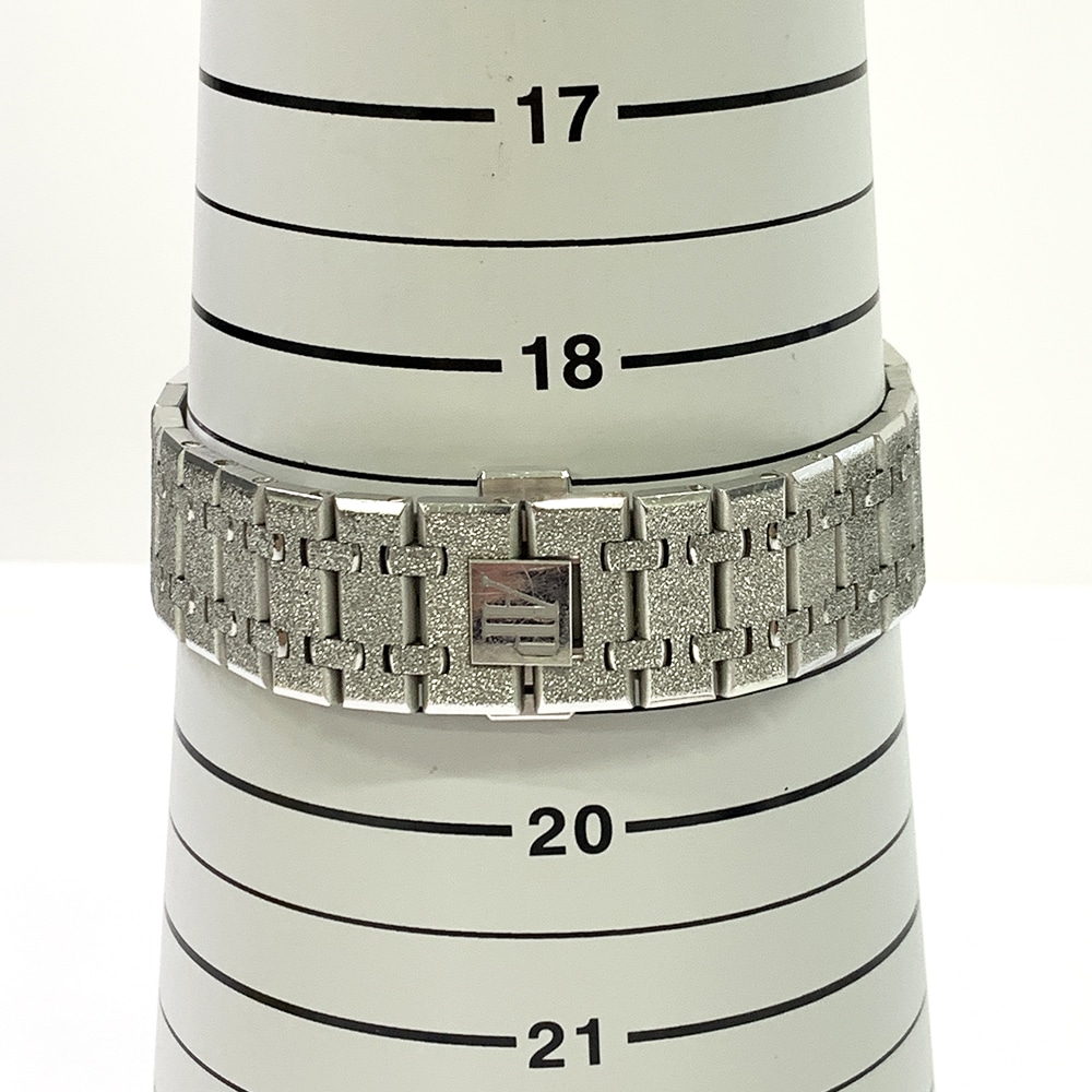 Audemars Piguet Royal Oak Chrono 26331BC.GG.1224BC.03 White Gold Watch Black Dial 2020