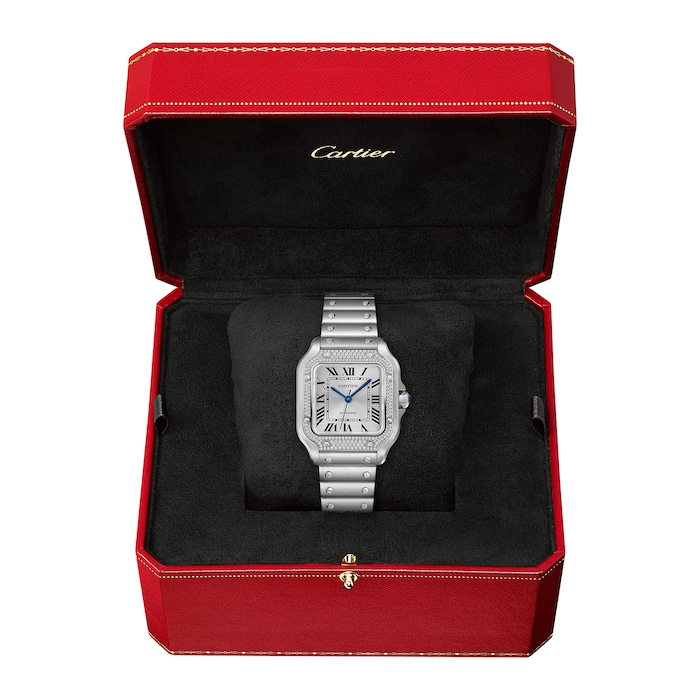 royal beginnings of cartier watches