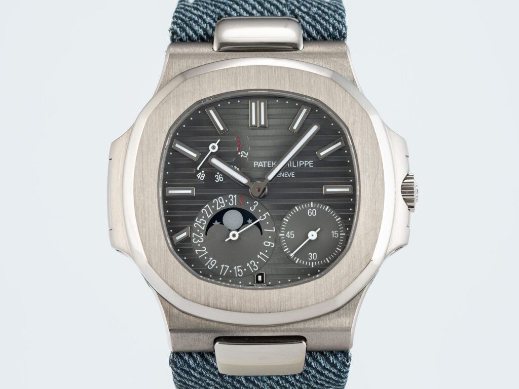 luxury watches drive attention