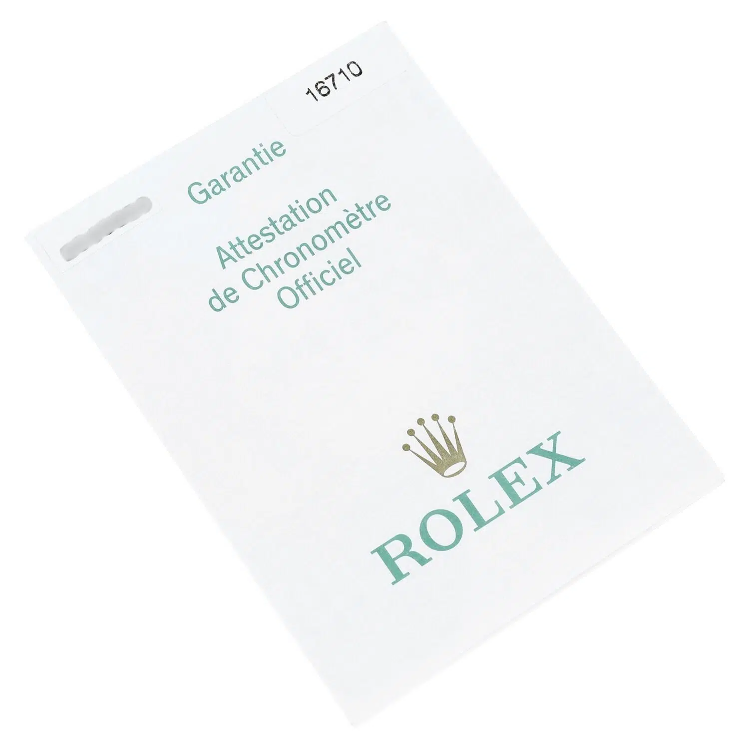 Rolex Gmt-Master II 16710 Coke Black/Red Bezel Steel Watch Box/Papers 2006 – image 9