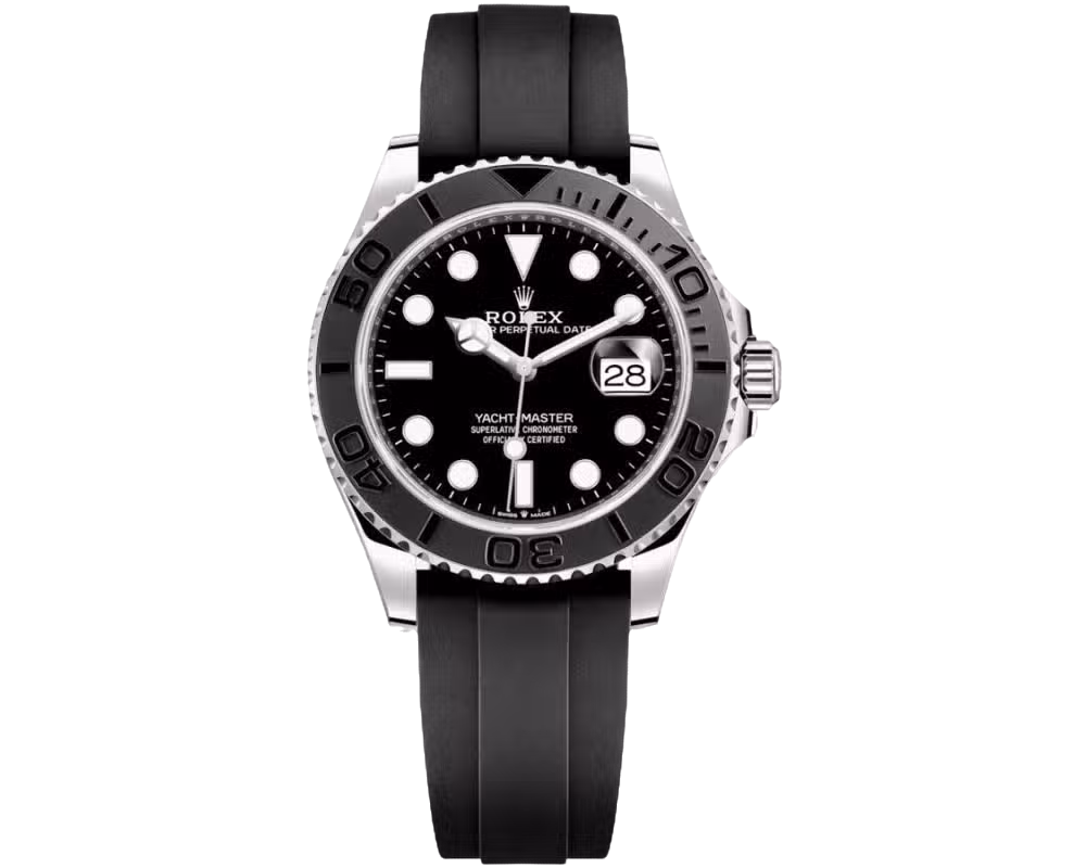Men’s and Women’s Rolex Yacht-Master