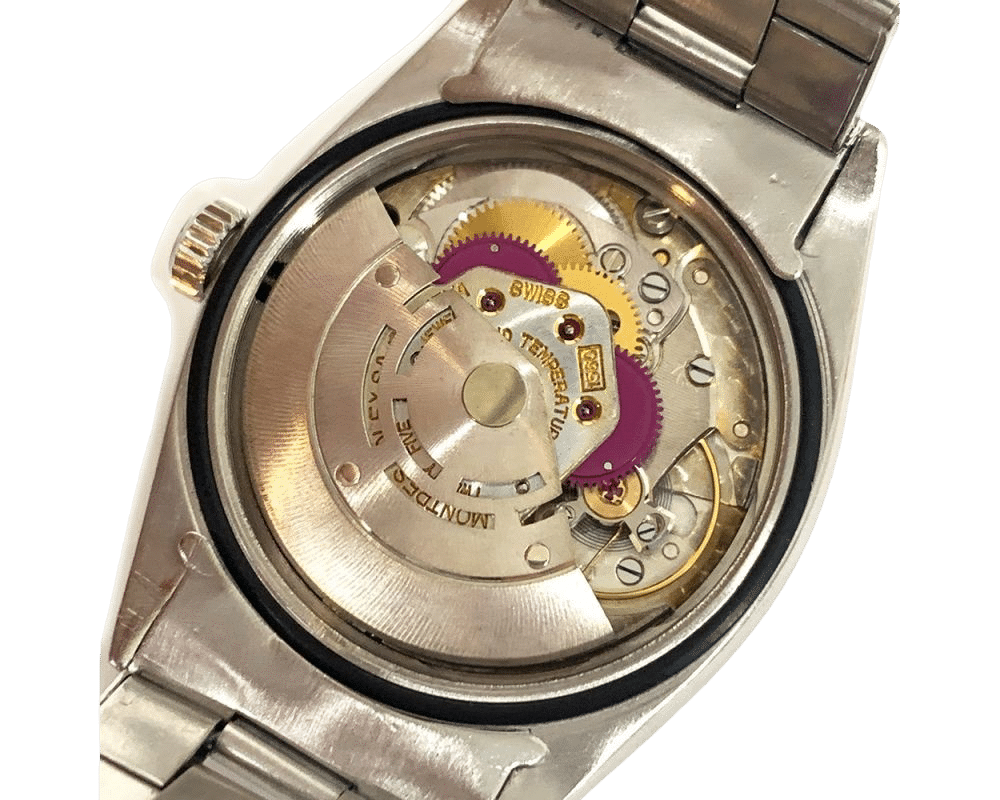 history of rolex explorer