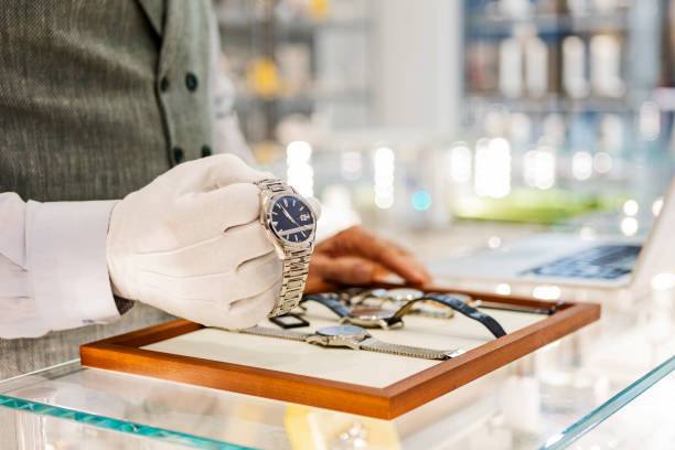why buy a luxury watch in the first place