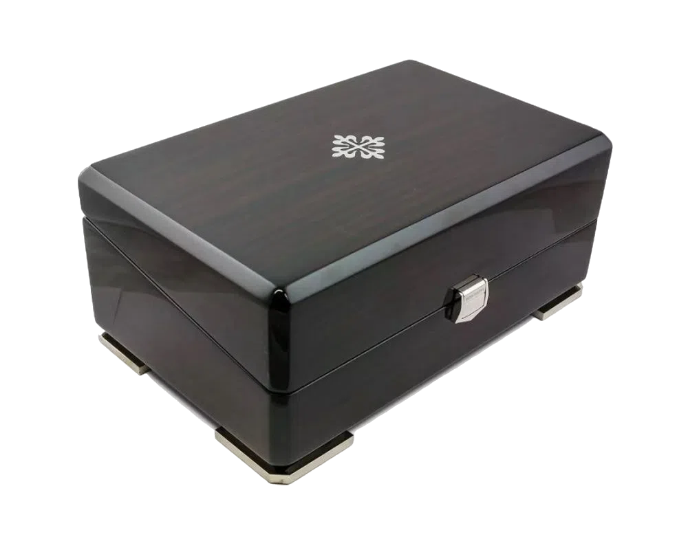 Patek Philippe Calatrava Box