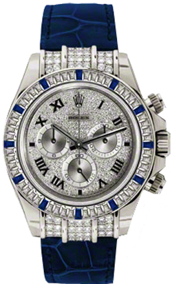 what makes a watch timeless