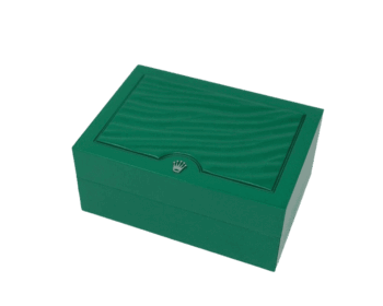 Rolex 1908 Box