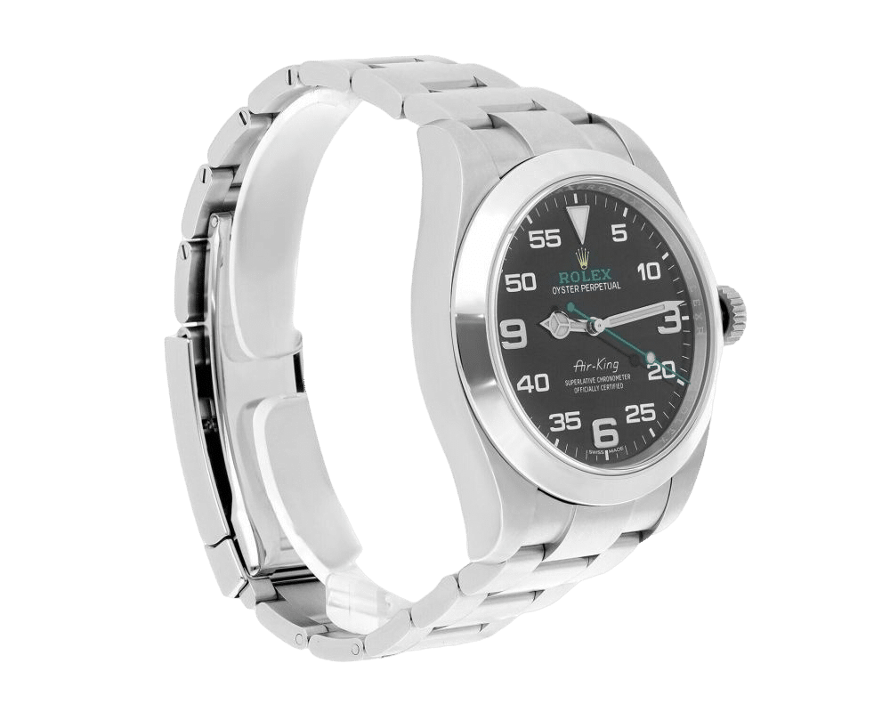 rolex air-king