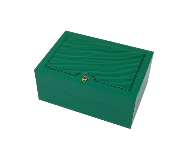 Rolex Deepsea Box