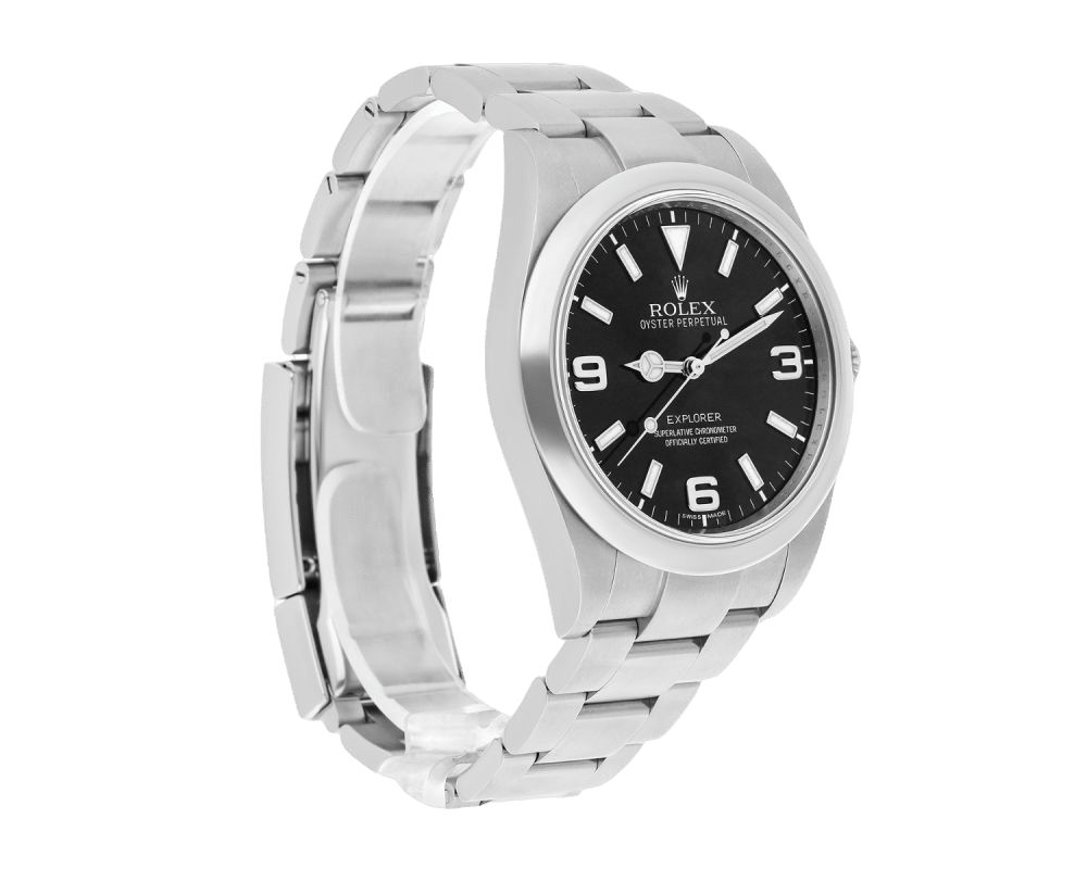 rolex explorer