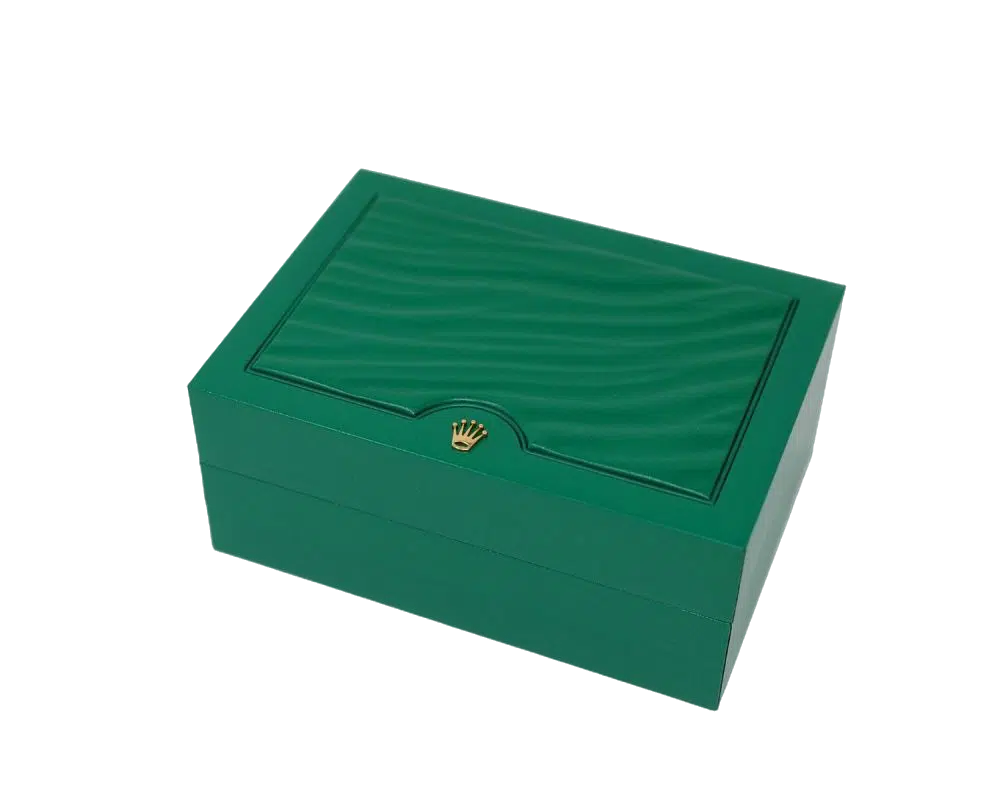 Rolex Explorer II Box