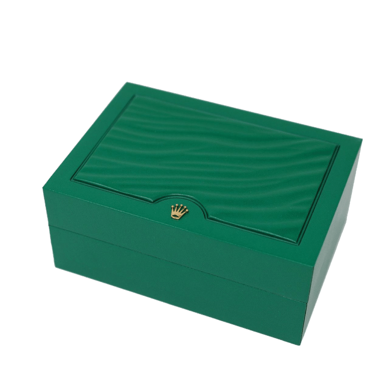 Rolex Milgauss Box