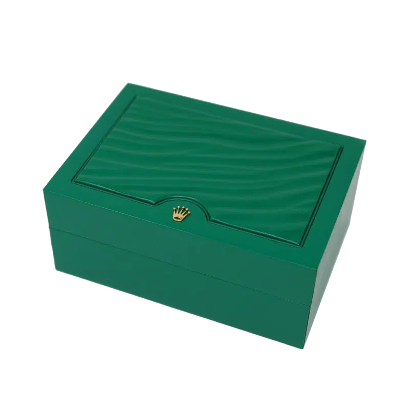 Rolex Milgauss Box