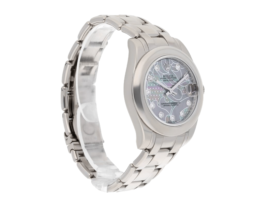 rolex pearlmaster
