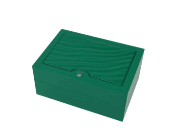 Rolex Oyster Perpetual Box