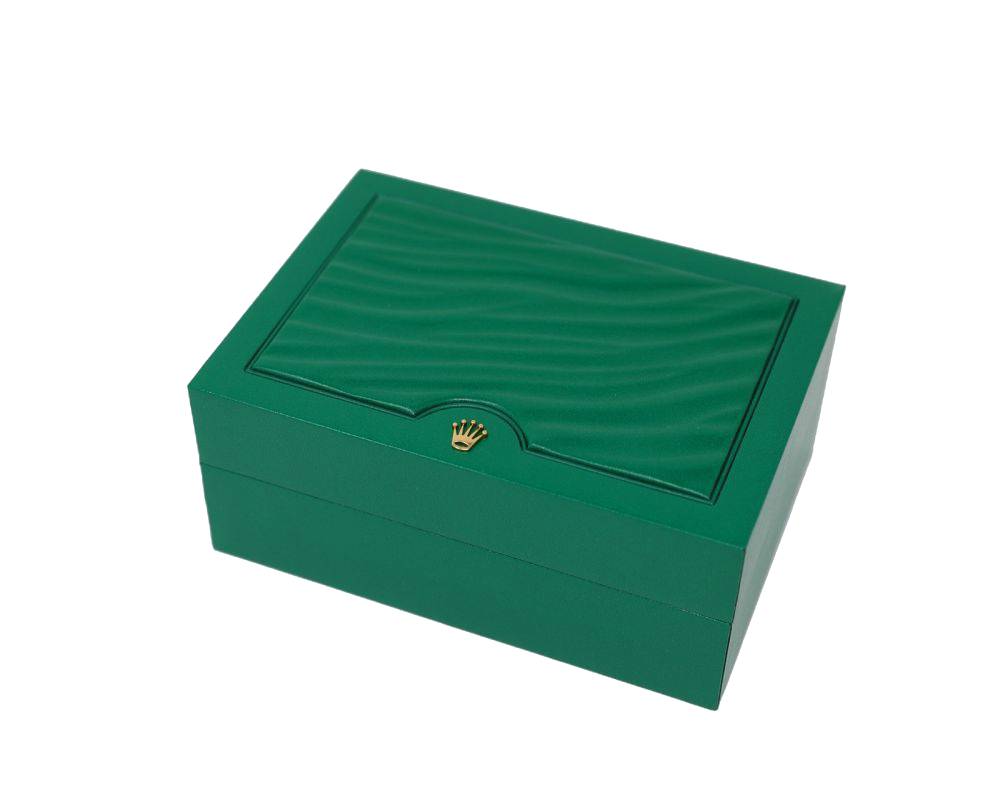 rolex sea dweller box
