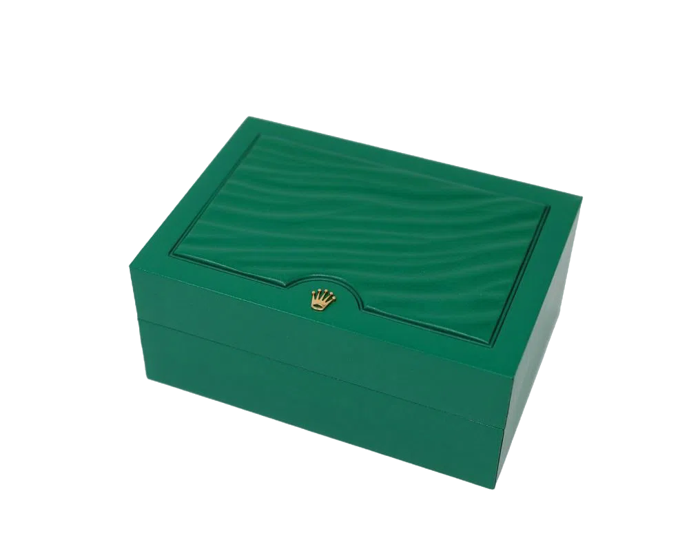 Rolex Sea-Dweller Box