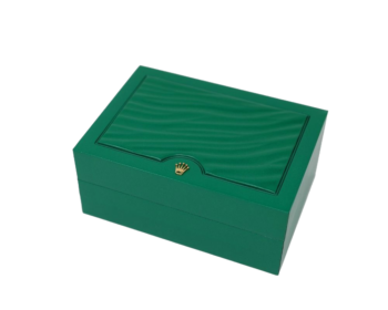 Rolex Sky-Dweller Box