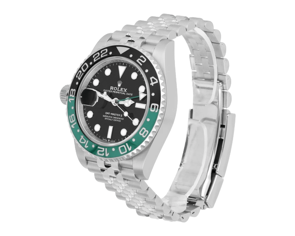rolex sprite