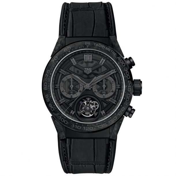 tag heuer for a sporty and adventurous look