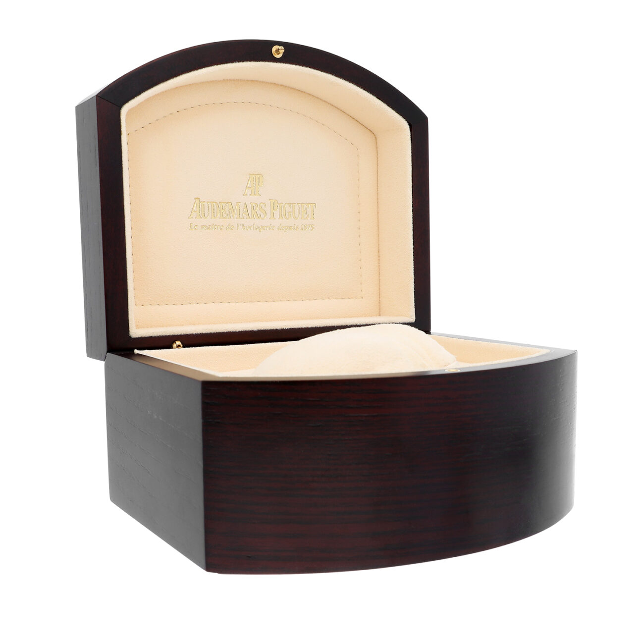 Audemars Piguet Royal Oak 56175ST.OO.0789ST.06 Blue Dial Stainless Steel Men's Watch