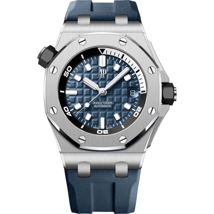 ap royal oak offshore diver