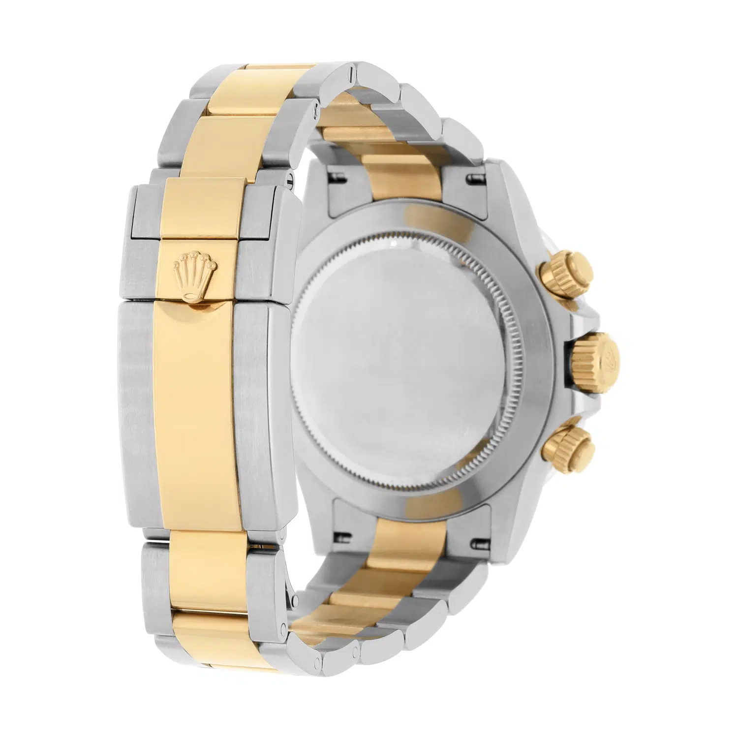 Rolex Cosmograph Daytona 18K Yellow Gold 40mm 116523 - 2013 – image 7