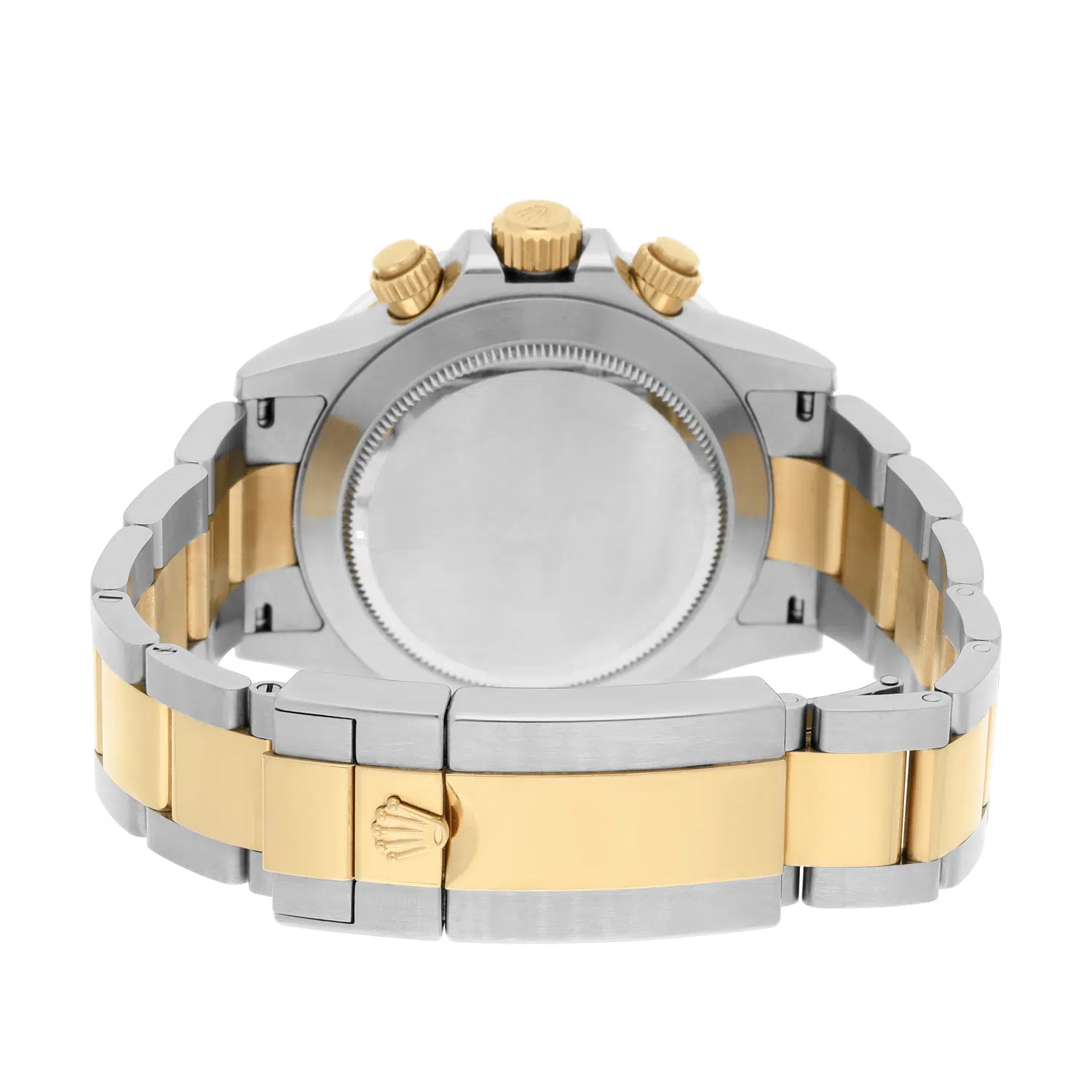 Rolex Cosmograph Daytona 18K Yellow Gold 40mm 116523 - 2013 – image 8