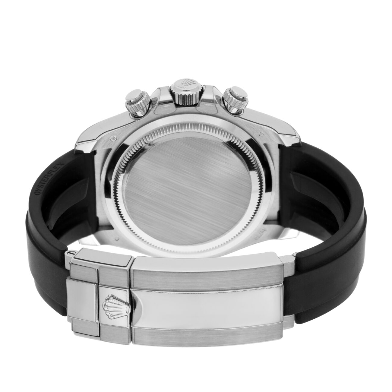 Rolex Cosmograph Daytona 126519LN-0002 40mm White Gold Black Dial