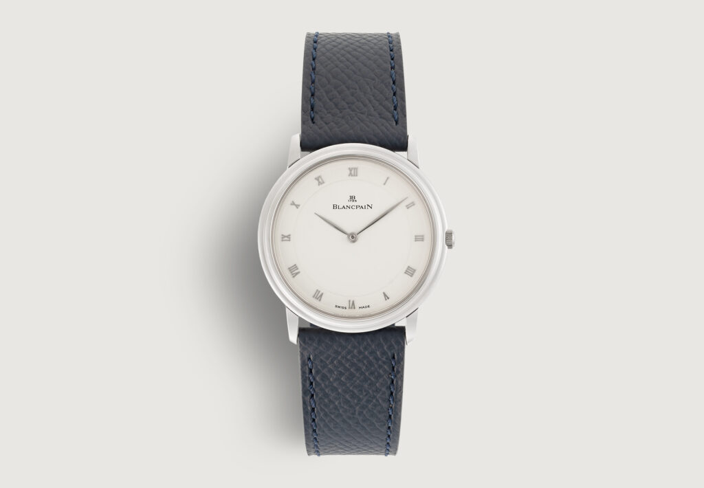 blancpain villeret ultra-slim