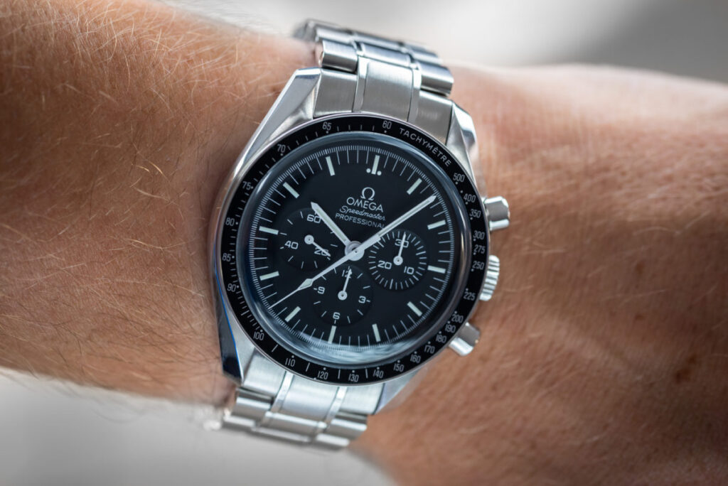 collection item: Chronograph