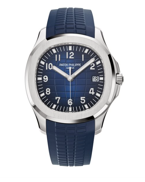 patek philippe aquanaut