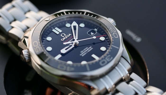 omega seamaster diver