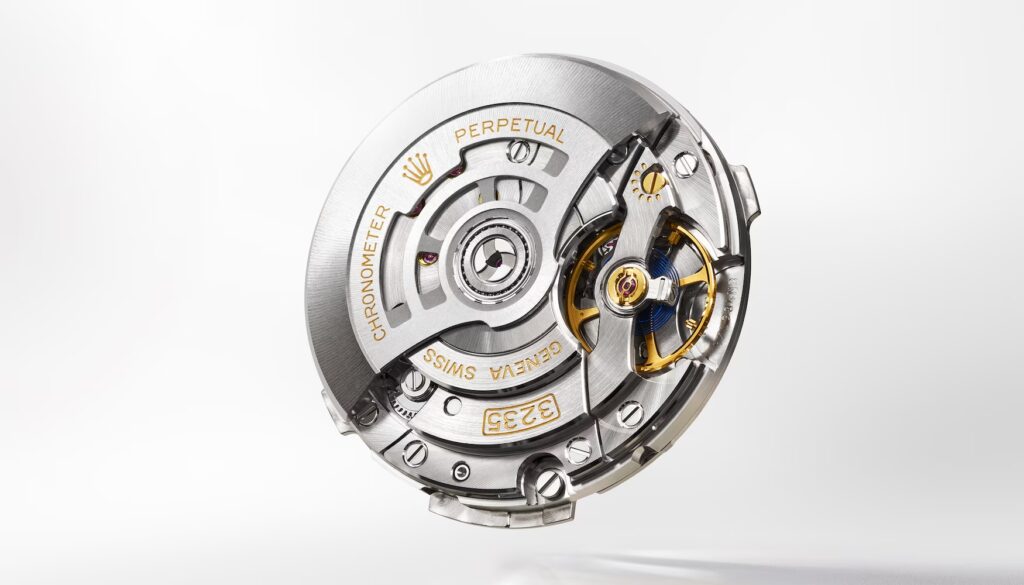 Built for Depths: The Unmatched Engineering of the Rolex Deepsea 126660