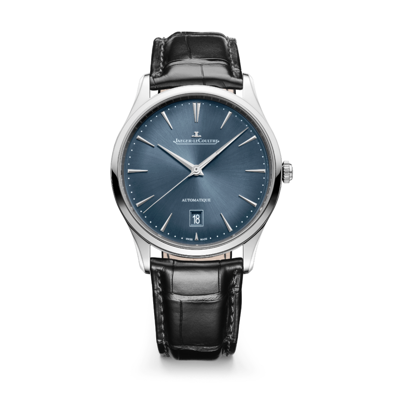 jaeger-lecoultre master ultra thin budget watch