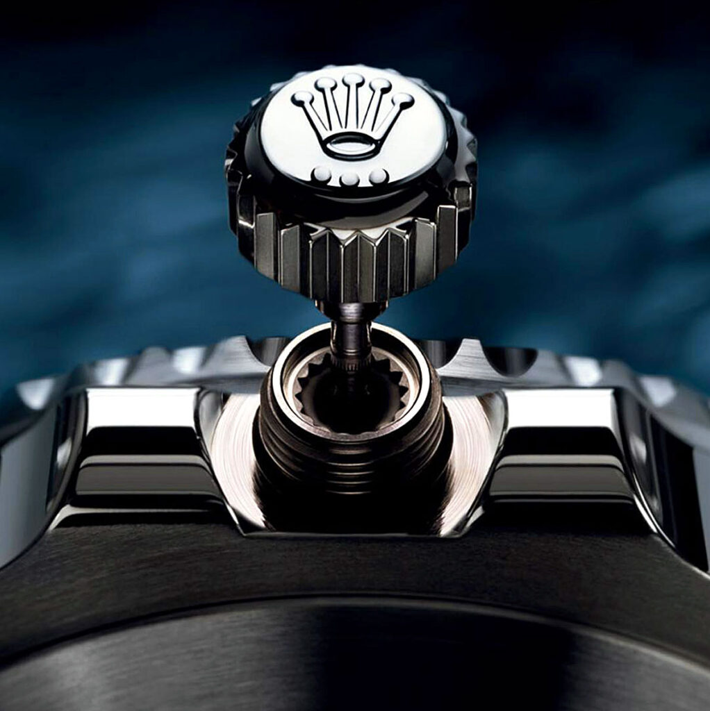 Built for Depths: The Unmatched Engineering of the Rolex Deepsea 126660
