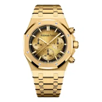 Audemars Piguet Royal Oak 26240BA.OO.1320BA.02 Automatic Chronograph