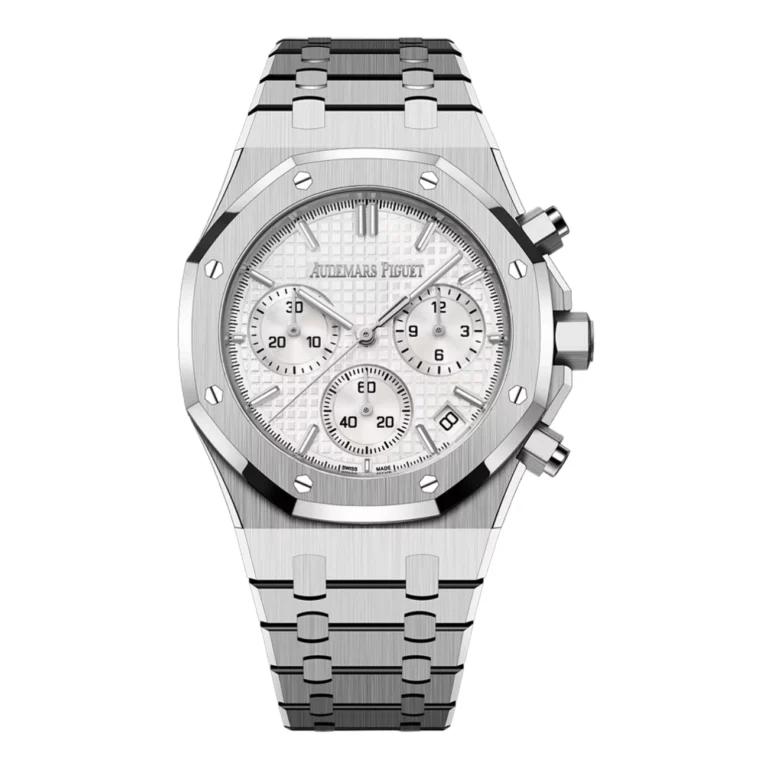 Audemars Piguet Royal Oak 26240ST.OO.1320ST.07 Automatic Chronograph