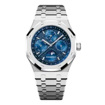 Audemars Piguet Royal Oak 26574BC.OO.1220BC.02 Perpetual Calendar “John Mayer”