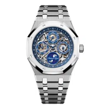 Audemars Piguet Royal Oak 26585XT.OO.1220XT.01 Perpetual Calendar “150th Anniversary”