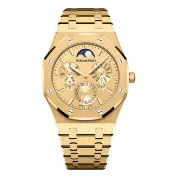 Audemars Piguet Royal Oak 26586BA.OO.1240BA.99 Ultra-Flat Perpetual Calendar