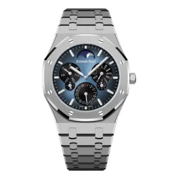 Audemars Piguet Royal Oak 26586TI.OO.1240TI.01 Ultra-Flat Perpetual Calendar