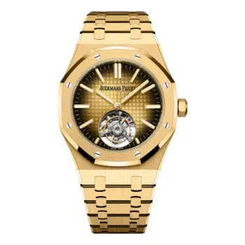 Audemars Piguet Royal Oak 26730BA.OO.1320BA.01 Tourbillon Volante